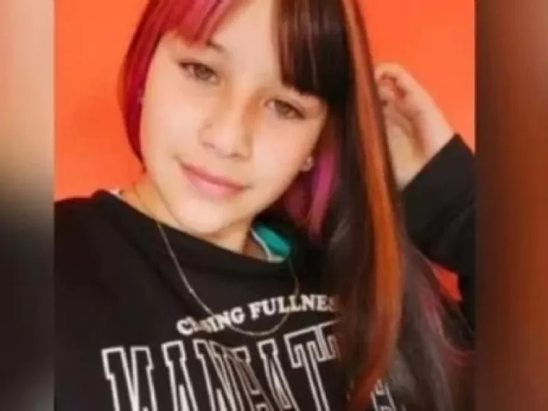 Quilmes: mientras Mayra Mendoza estaba de festejo, asesinaron a una nena de 14 años de un disparo en la cabeza