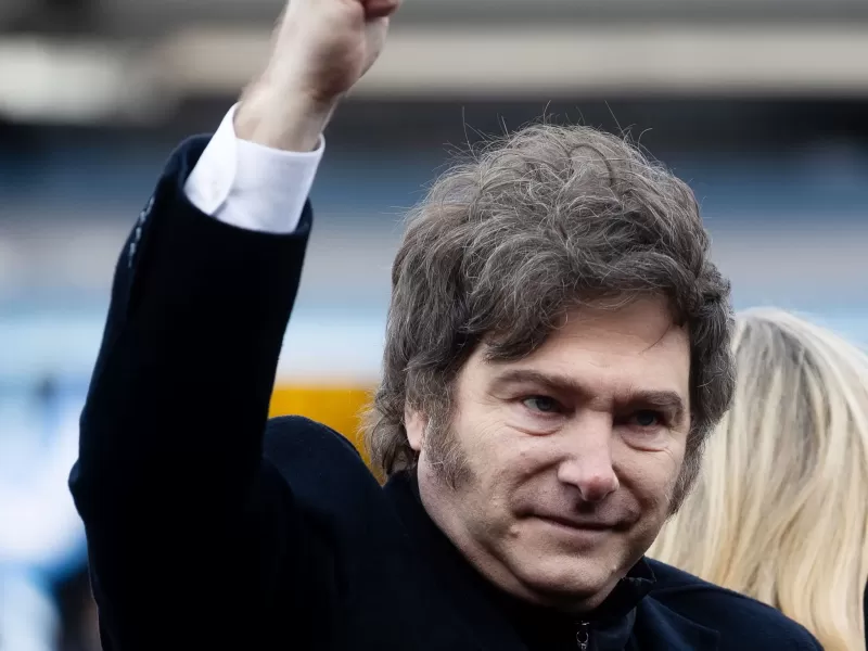 La Casa Rosada destinar&aacute; m&aacute;s de 1,7 millones diarios a panes y medialunas en medio del ajuste