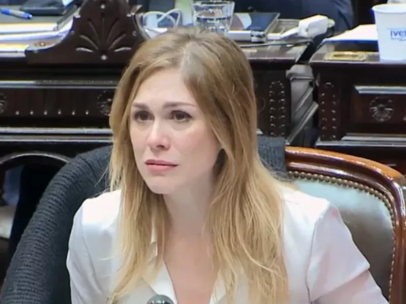 Escala la crisis libertaria y La Gestapo Karinista es se&ntilde;alada por impulsar causas contra usuarios que cuestionan el armado