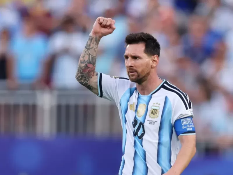 Argentina busca el pase a octavos ante Austria en el Mundial 2026