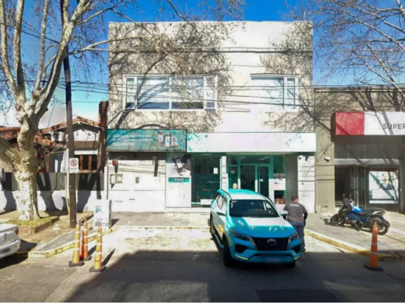 Allanamientos por presunto lavado de dinero vinculan a Sur Finanzas y a Claudio “Chiqui” Tapia