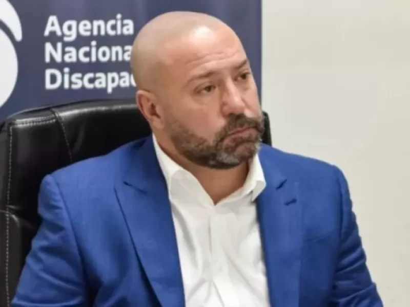 Escándalo: encontraron 266 mil dólares a un empresario ligado a las coimas que salpican a Milei y Menem