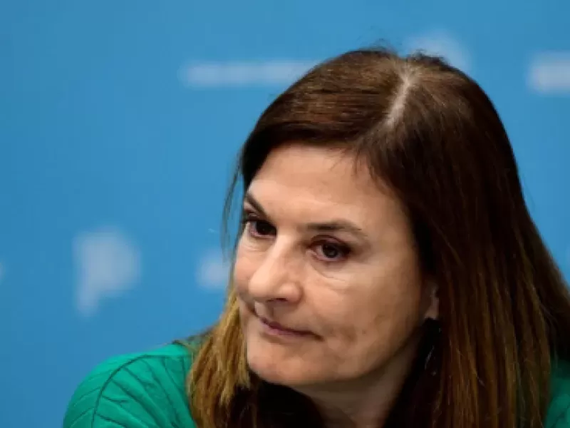 Piden prisión preventiva para los imputados por abusos en el Senado bonaerense