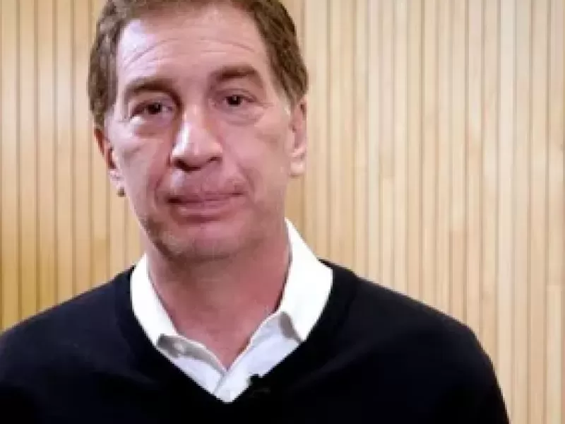 Revés judicial: Santilli encabezará finalmente la boleta de La Libertad Avanza en la Provincia