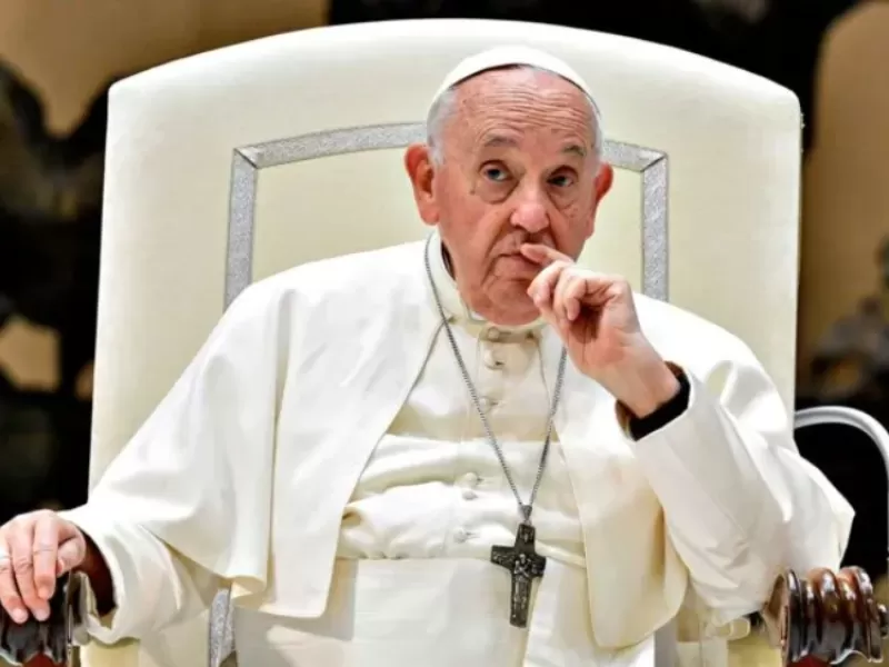 Murió el papa Francisco: adiós al primer pontífice latinoamericano de la Iglesia Católica