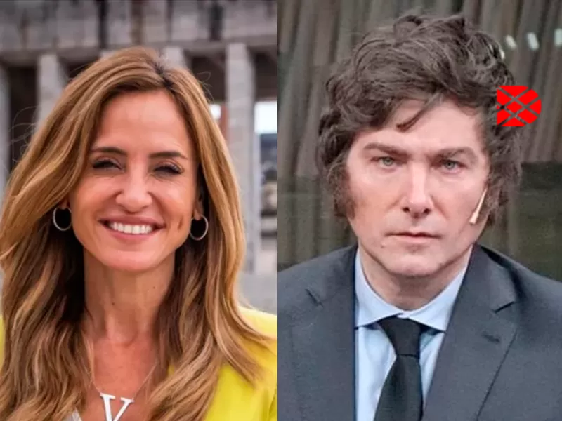 Tolosa Paz cruzó a Milei en X por sus dichos sobre la baja de impuestos: "Su plan económico no cierra"