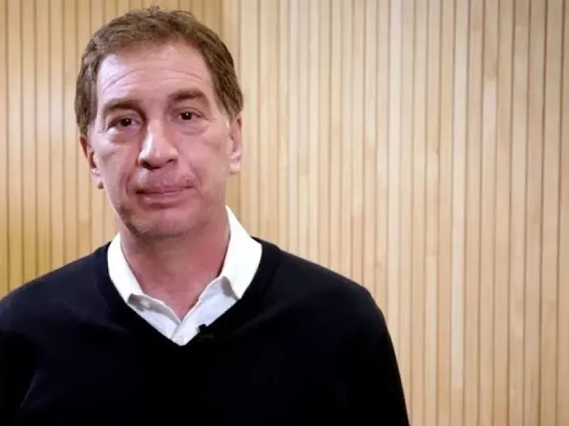 Santilli mand&oacute; a medir a Florencia Arietto para compa&ntilde;era de f&oacute;rmula y se llev&oacute; la desilusi&oacute;n de su vida: no la quieren ni los amigos