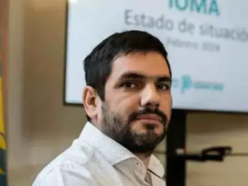 Burocracia asesina: IOMA le niega una cirugía oncológica a una paciente pese a la orden médica