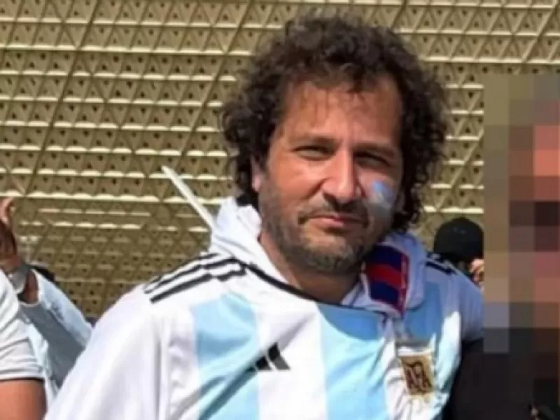 La causa ANDIS volvi&oacute; a poner bajo la lupa a Leonardo Ferrucci, fundador de la billetera virtual Waya
