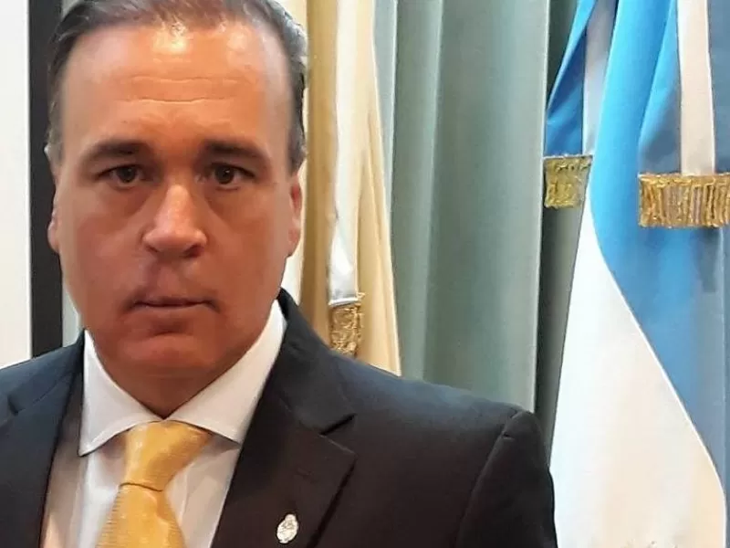 Juan Gonzalez Freire, el abogado traicionado: Spagnuolo usó sus demandas para Milei y Espert, y luego lo bloqueó
