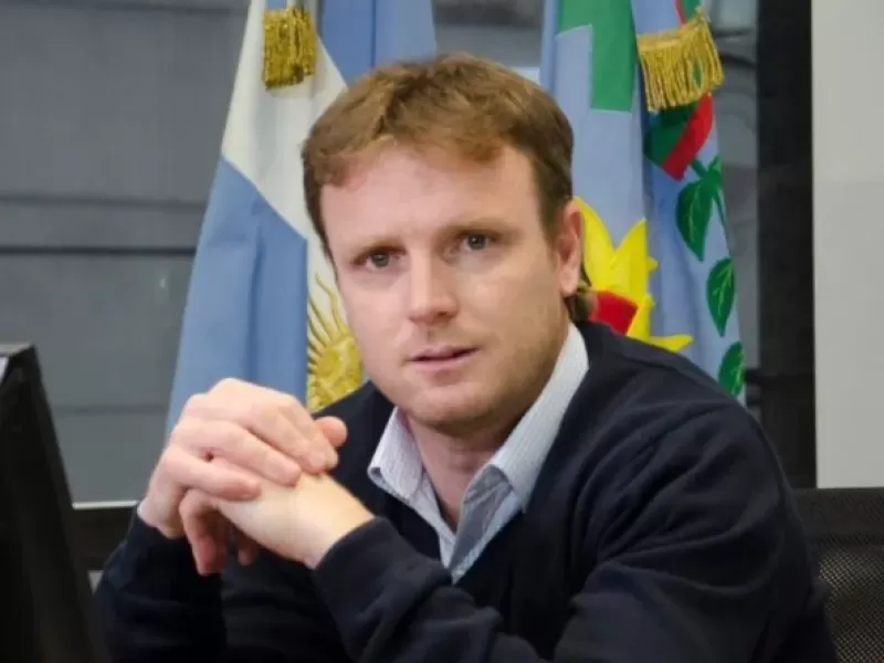Olavarr&iacute;a: Wesner gastar&aacute; 680 millones para seguir tirando tierra y hacer de cuenta que arregl&oacute; las callles