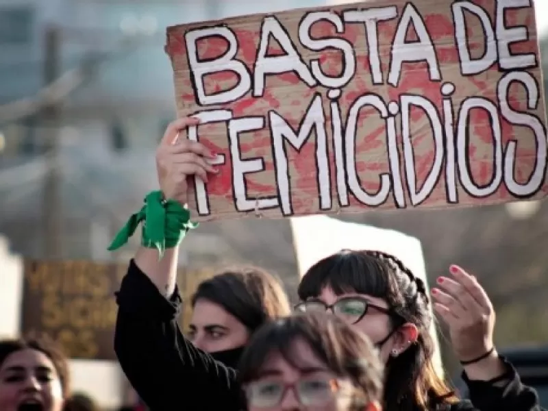 164 femicidios en lo que va del año: el triple crimen de Florencio Varela reaviva el reclamo por políticas efectivas