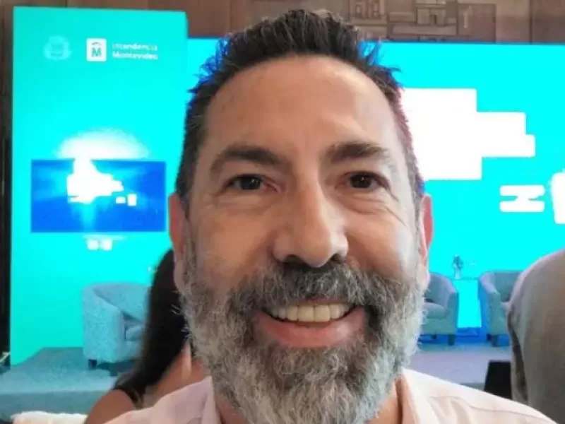 VIDEO | Gastón Alberdi: "Todo el gabinete de Javier Milei y sus aliados políticos son socios de los narcos"
