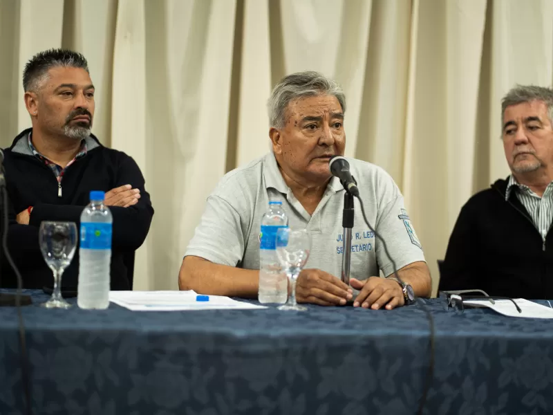 El SEOCA se organiza para la movilización y el paro nacional del 10 de abril convocado por la CGT