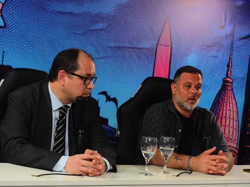 VIDEO | Fabian Reale en NOVA Stream: “Los liberales fuimos estafados por Milei”