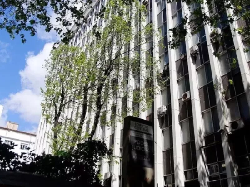 Estaba detenido por abuso, salió bajo libertad asistida y violó a una mujer en Mar del Plata