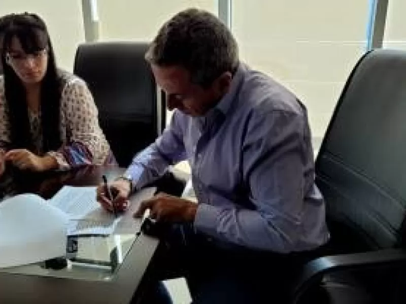 Polémica en la ACTC: Acusan a Mazzacane de conflicto de intereses en acuerdo con proveedor de neumáticos