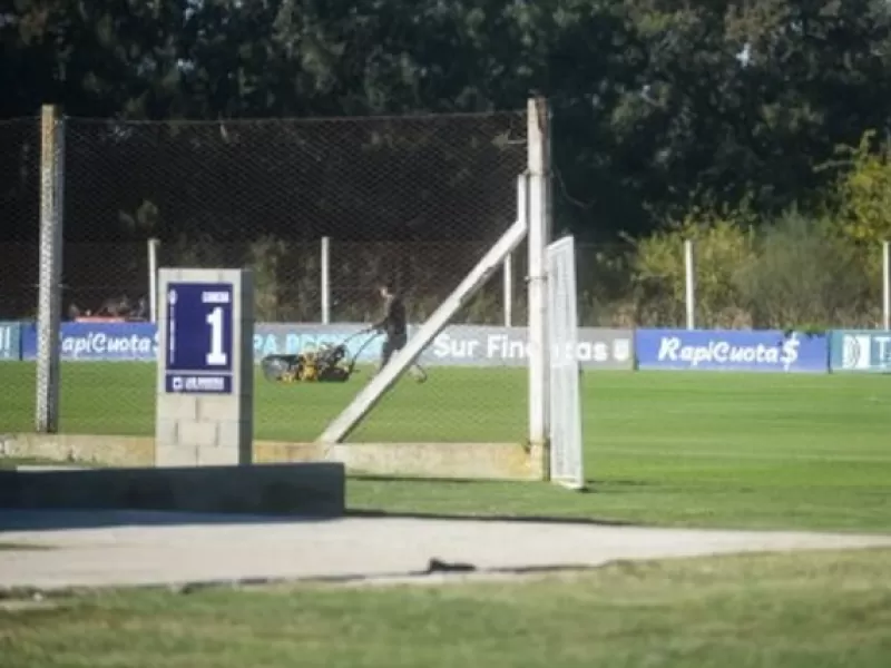 Sueldos atrasados y enojo en el plantel: la crisis que golpea a Gimnasia bajo la gestión de Cowen