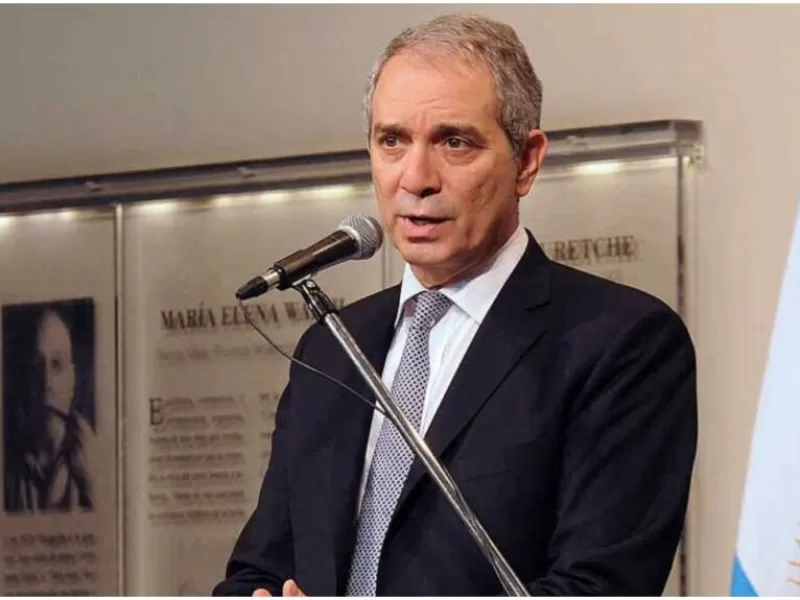 Alak vuelve a conducir el PJ de La Plata tras casi 20 a&ntilde;os y sin internas