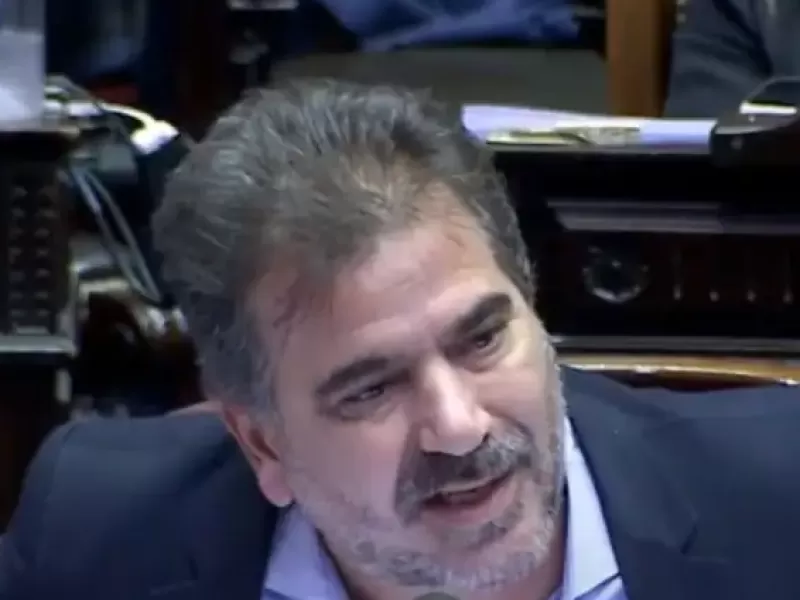 ¿Por qué nadie habla de esto?: investigan a Cristian Ritondo por enriquecimiento ilícito, lavado de dinero y un imperio de testaferros