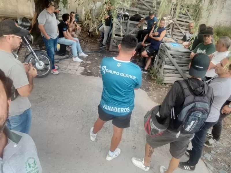 San Luis: cerró Master Lajas, despidió a 54 trabajadores y les ofrece el 60% de la indemnización en 12 cuotas