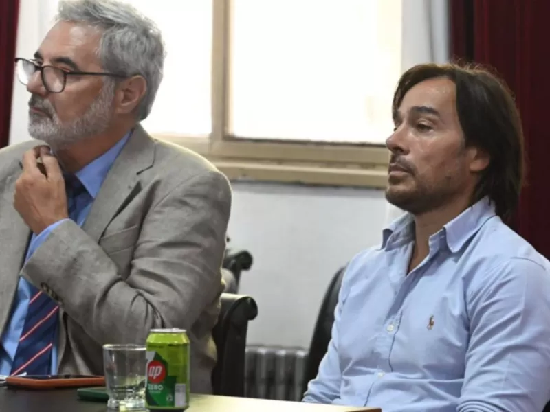 El exmarido de Carolina Piparo fue sobrese&iacute;do por el atropello de motociclistas en La Plata