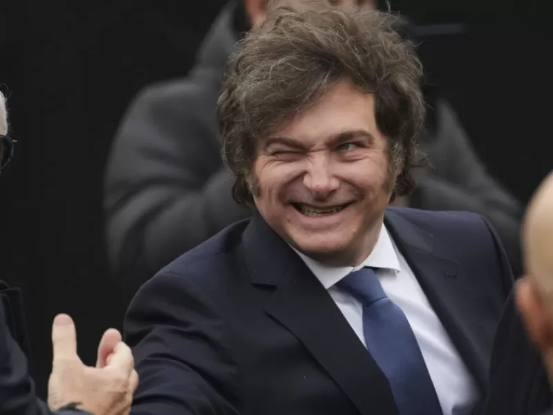 Javier Milei se dirigirá al país en cadena nacional tras revés en Diputados y anunciará vetos a leyes aprobadas