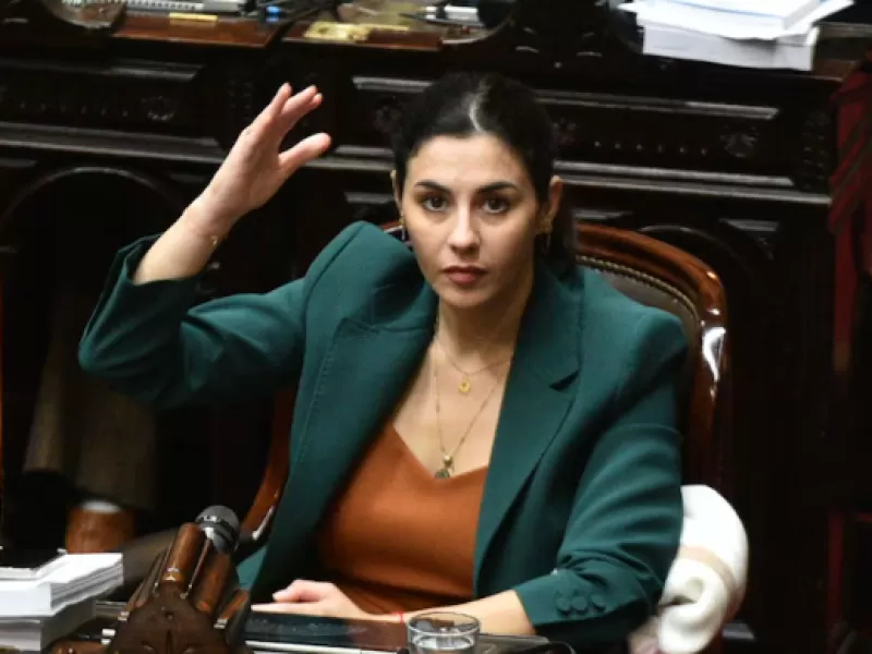 Francisco Adorni fue imputado por enriquecimiento ilícito y lavado de dinero