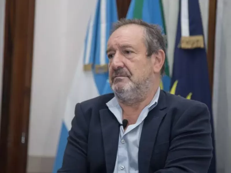 Miguel Saredi y la alarma por la llegada de rifles AR-15 a la Argentina: “La libre portación no garantiza seguridad, multiplica las tragedias”