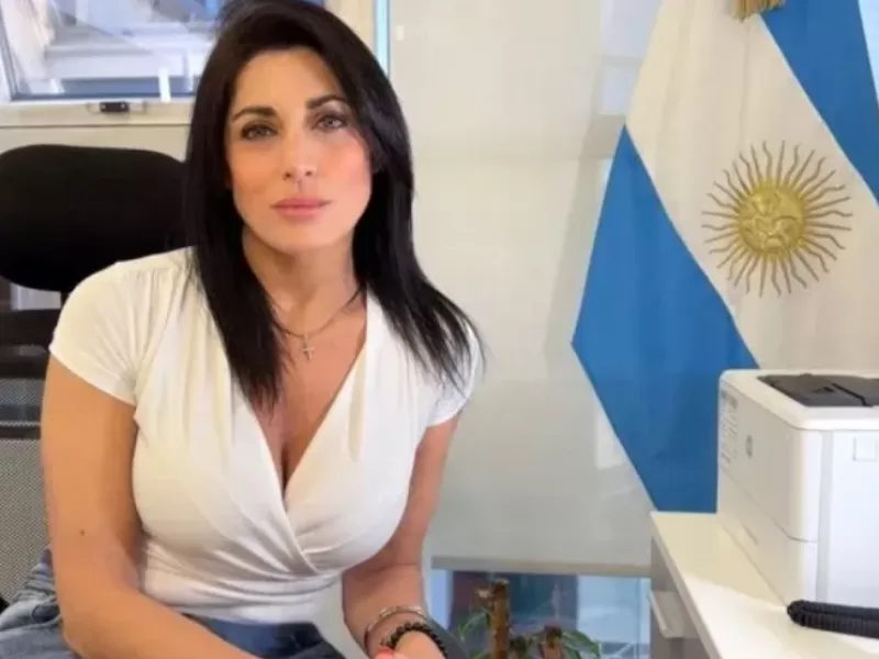 Polémica por dichos de Santillán: aseguró que se puede vivir con $360 mil y negó crisis salarial médica
