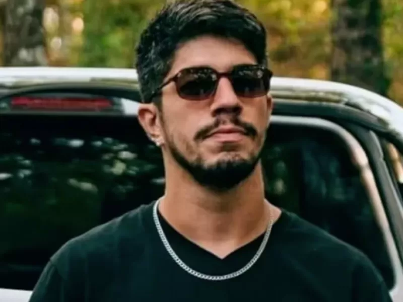 C&oacute;rdoba: un nuevo testimonio complica a Claudio Barrelier en el caso de Agostina Vega