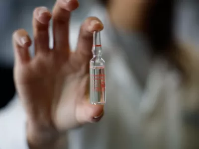 Ya son 48 las muertes por fentanilo contaminado: la crisis sanitaria se extiende en todo el país y tiene su epicentro en La Plata