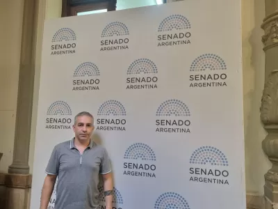 Es de La Plata, le hicieron una falsa denuncia y le sacaron a su hija: hoy busca justicia y que nadie más sufra lo mismo