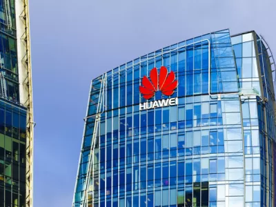Huawei: herramienta clave de la pol&eacute;mica proyecci&oacute;n mundial de China