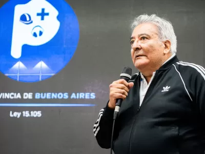 El SEOCA y el Colegio de Preofesionales de Higiene y Seguridad realizaron una jornada en Mor&oacute;n