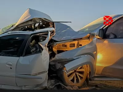 Tragedia en ruta 6: el conductor acusado del choque fatal estudia en la UNLP, se neg&oacute; a declarar y seguir&aacute; detenido