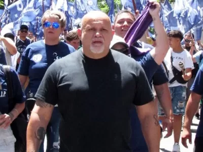 Esc&aacute;ndalo sindical en la seguridad privada: dictan conciliaci&oacute;n obligatoria en Bah&iacute;a Blanca