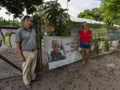 Corrientes: semana decisiva en el juicio por el caso Loan y crece la expectativa por las declaraciones de los padres