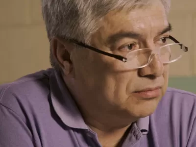 La Justicia confirmó que Lázaro Báez y su hijo deberán devolver casi 55 millones de dólares