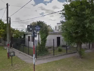 ¡Indignante! Llegar a esa edad para que te pasen estas cosas: tiene 85 años y le entraron a robar en su casa de La Plata mientras dormía