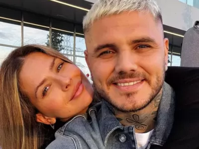 Confirmado: la decisión de la China Suárez tras el escándalo del video filtrado de Mauro Icardi