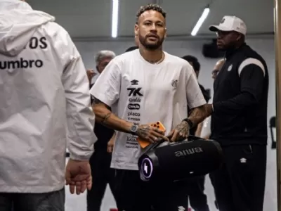 Santos FC analiza vender el control del club a un fondo inversor de Estados Unidos