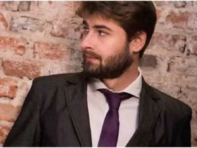 MIR&Aacute; EL VIDEO | El Presto explot&oacute; contra Milei: "Dej&aacute; de culpar al periodismo y hacete cargo del desastre"