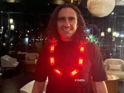 VIDEO | Startup vinculada al deporte suma a Juan Pablo Sorín para impulsar su tecnología en el fútbol