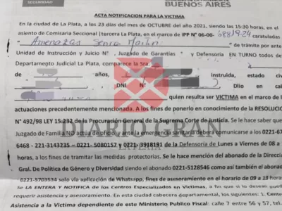 Interna caliente en UPCN BA: una denuncia sacude a la Lista de Fabiola Mosquera