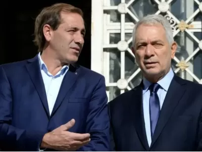 La Plata 2027: la crisis judicial de la gesti&oacute;n Garro y el escenario pol&iacute;tico que puede cambiarlo todo