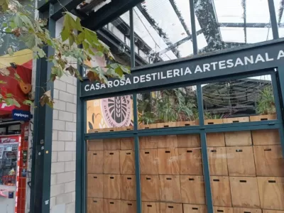 Alarma en Mar del Plata: en dos meses cerraron cerca de 40 hoteles y locales gastron&oacute;micos y ya se perdieron m&aacute;s de 400 empleos