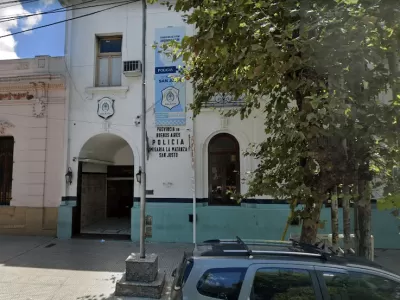 La Matanza, tierra de nadie: un jubilado de 82 a&ntilde;os muri&oacute; durante un brutal asalto y los vecinos explotaron contra Fernando Espinoza
