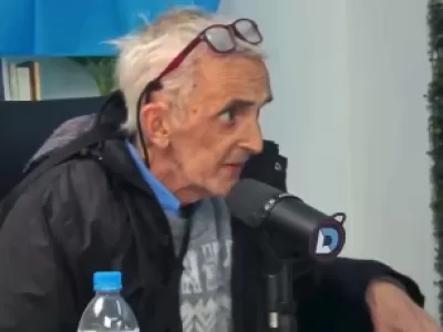 Muri&oacute; el jubilado que denunci&oacute; que el Gobierno de Javier Milei le neg&oacute; los medicamentos para tratar su c&aacute;ncer