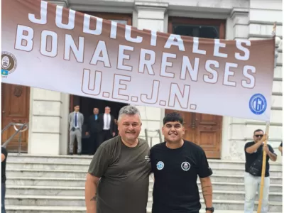 Los Neira: la historia de tres generaciones unidas por el trabajo, la solidaridad y la lucha sindical